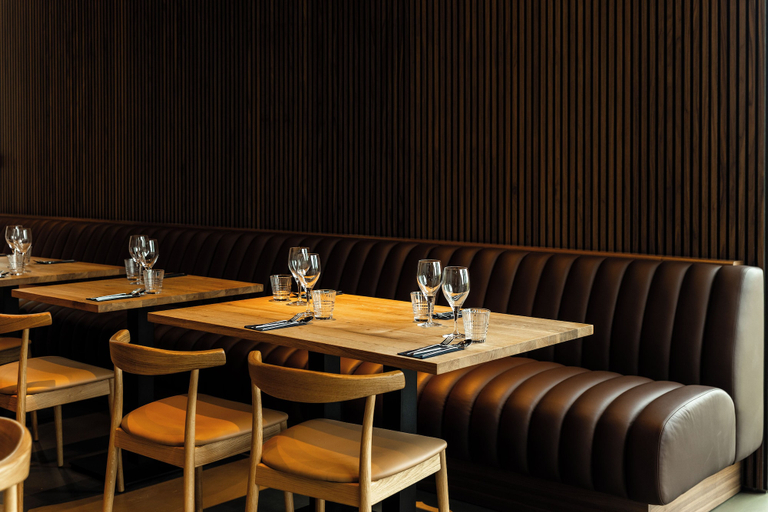 Food & Drinks 5, Hotel Loa, Hvolhreppur