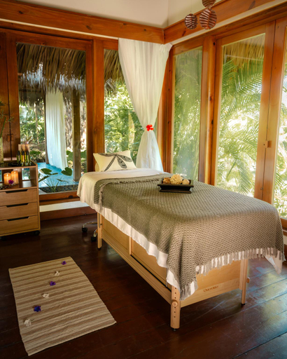 Bedroom 3, Zoetry Agua Punta Cana - All Inclusive, Salvaleon de Higuey