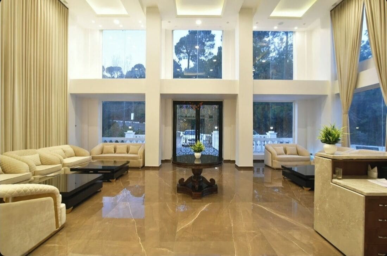 Others 5, Claret inn by Lawrence Hotels, Chamba