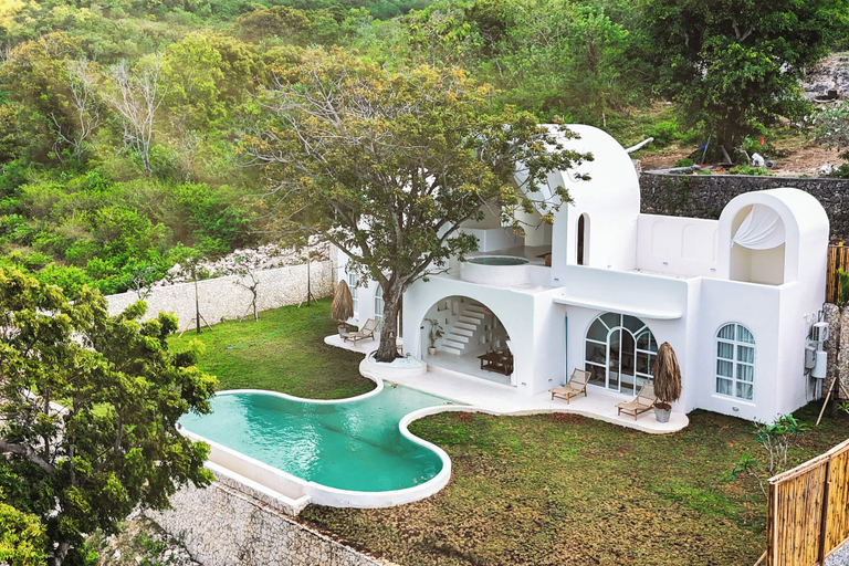 Aerial view 5, Casa Luna Penida, Klungkung