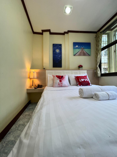 Others 3, Linda rooms, Muang Chanthaburi