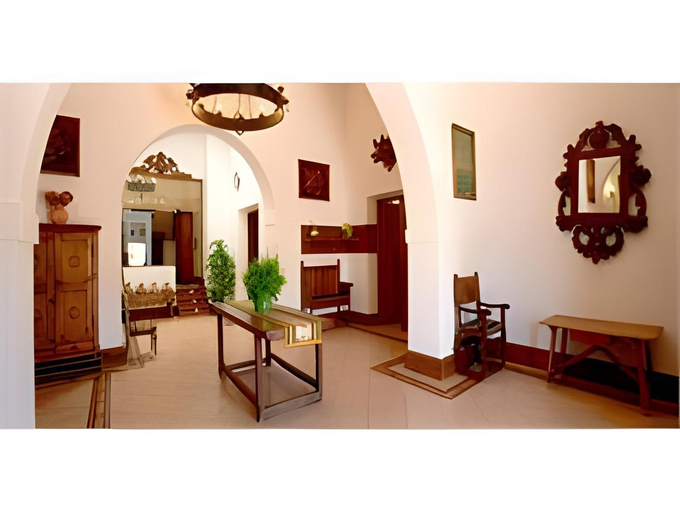 Public Area 4, Cortijo el Sotillo, Almería