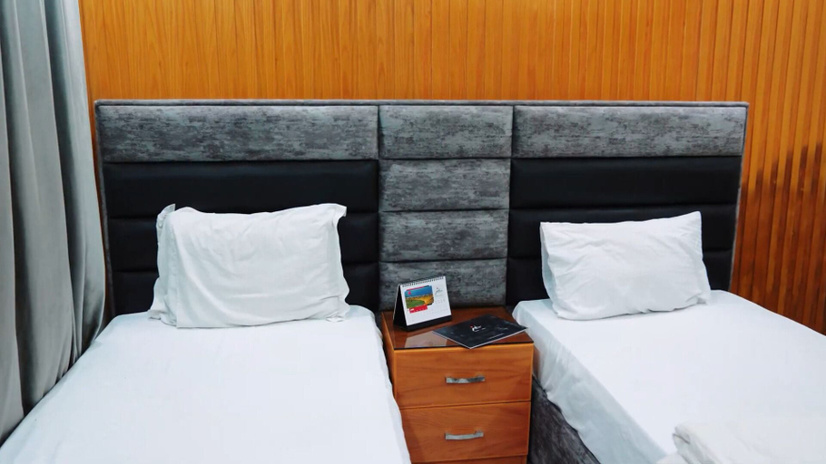 Others 4, Premium Swiss Residence Agouza, Ad-Duqi