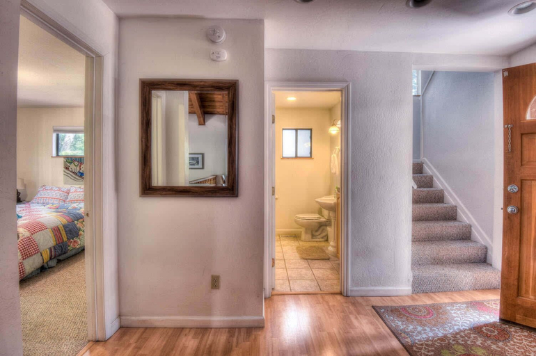 Others 5, Glacier Forest Getaway HOA Access!, Nevada