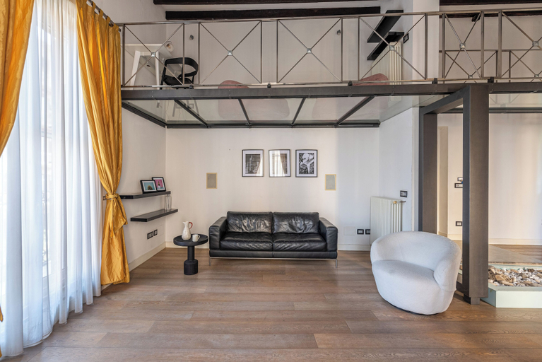 Others 5, Appartamento Sammartino by Wonderful Italy, Palermo