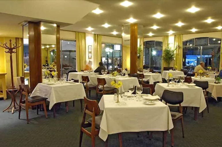 Food & Drinks 4, Hotel Cervantes, Capital