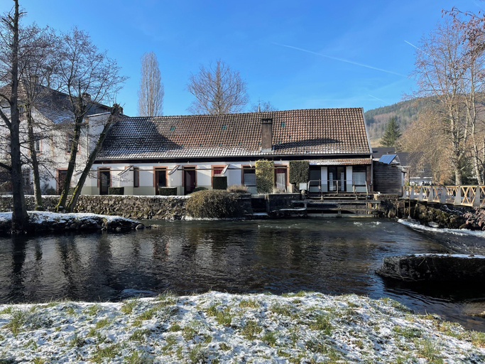 Exterior & Views 5, Hôtel La Rubanerie, Bas-Rhin
