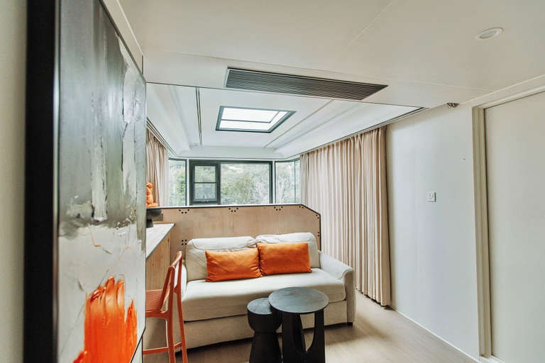 Room 5, Geometry Park, Larnaca