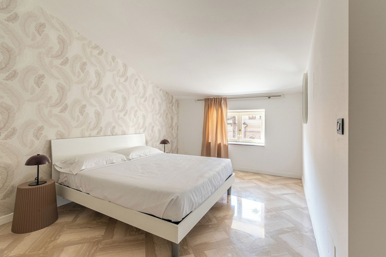 Room 2, Kadì Apartment by Wonderful Italy, Palermo