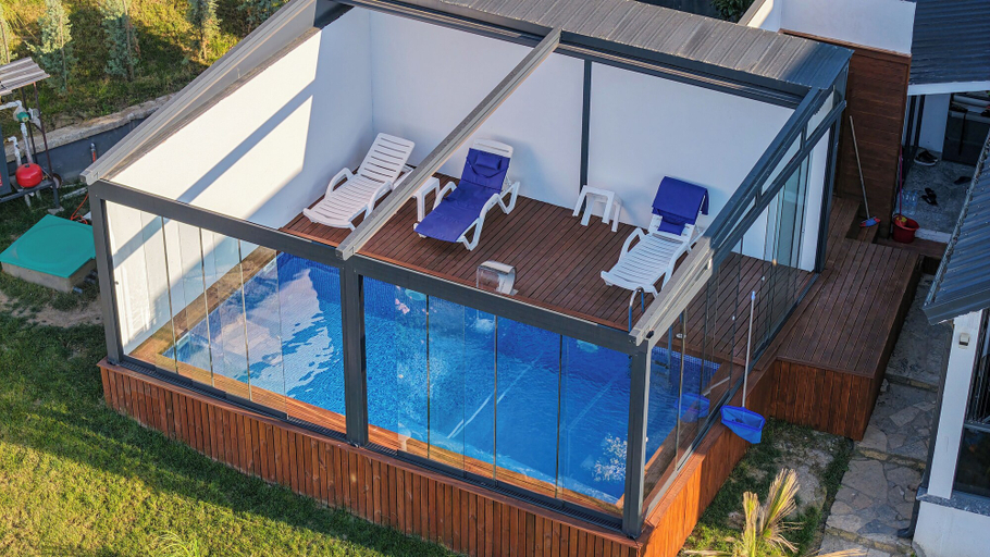 Sport & Beauty 2, adesa viev villas, Izmit