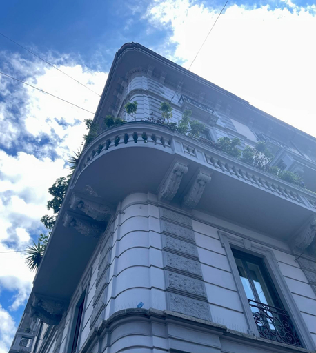 Exterior & Views, YOUnique Boutique Rooms, Milano