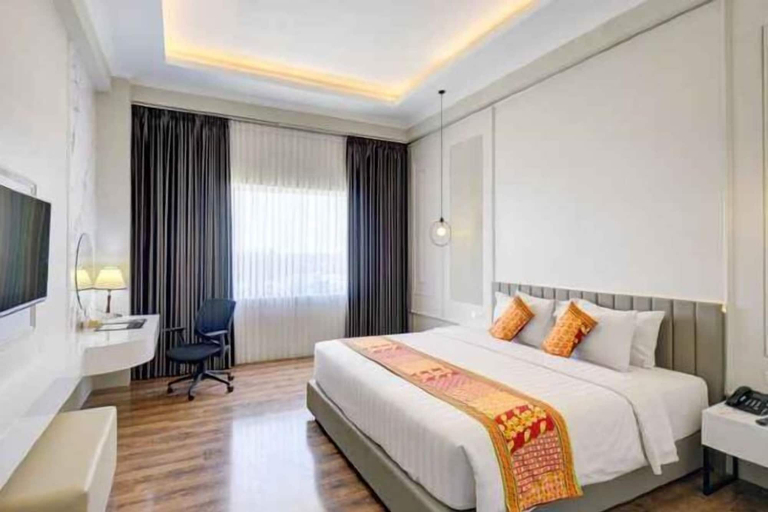 Bedroom 5
