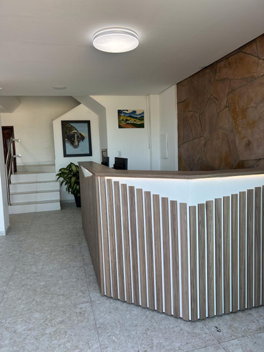 Public Area 2, Hotel Beira do Rio, Ibotirama