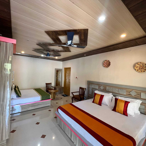 Others 1, ROCK MOUNTAIN HOMESTAY, Chamba