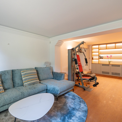 Room 3, Villa Bois du Roy in Saint-jean-cap-ferrat, Alpes-Maritimes