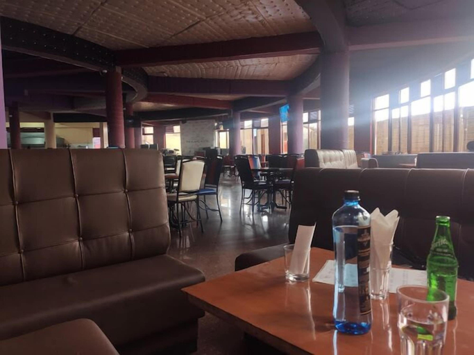 Food & Drinks 2, Maxland Hotel Juja, Juja