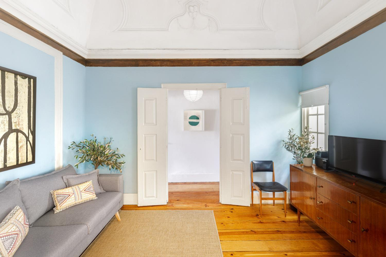 Others 4, Charming Historic 31 Janeiro Street, Porto