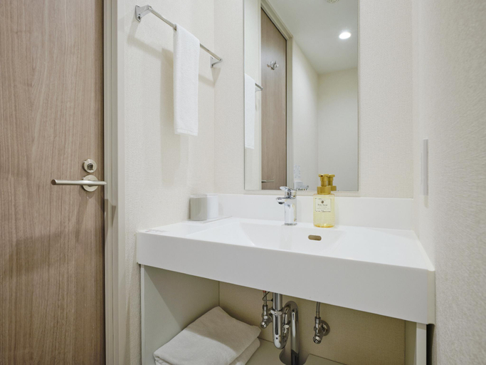 Bathroom 3
