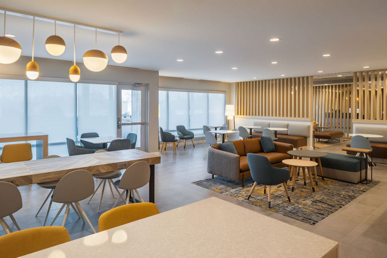 Food & Drinks 4, Towneplace Suites By Marriott Georgetown, Scott