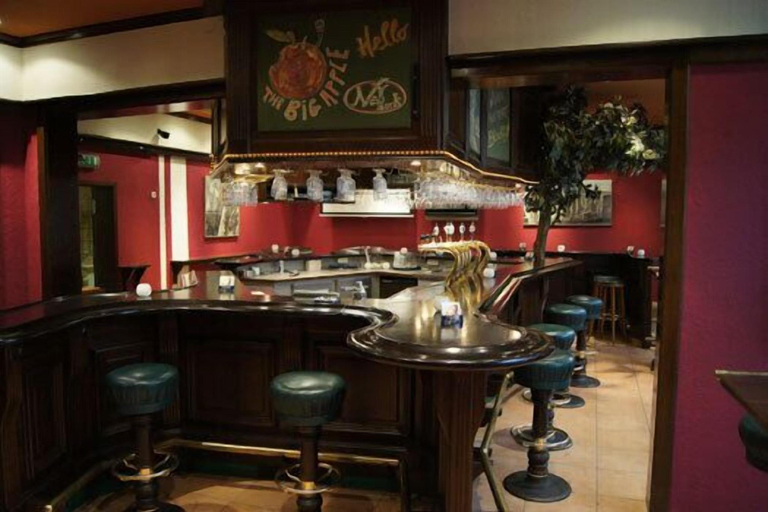 Food & Drinks 5, Wittlicher Hof, Bernkastel-Wittlich