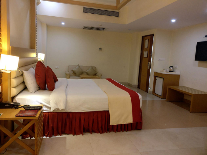 Others 3, Hotel MB International - PALACE SIDE, Mysore