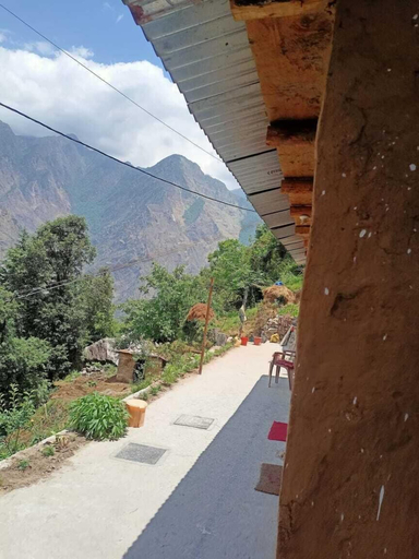 Others 3, Nanda Devi Home Stay, Chamoli