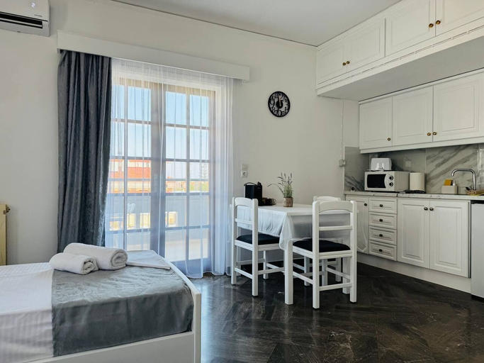 Room 5, Desire Apartments, Crete