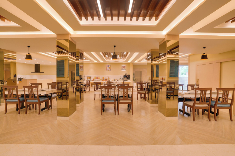 Food & Drinks 5, Lemon Tree Hotel Erode, Erode