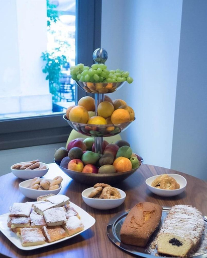 Food & Drinks 5, Athena Hotel, Peloponnese