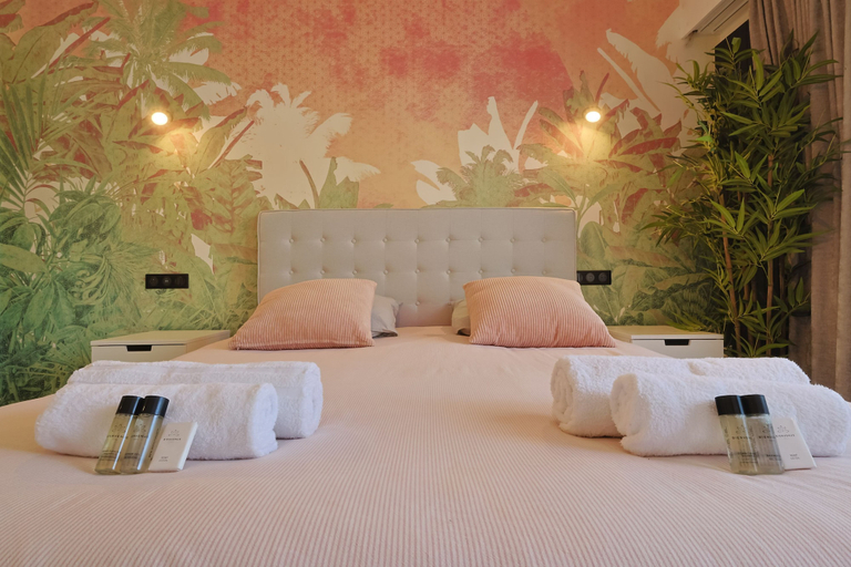 Room 2, 217 Le Jungle in Cannes, Alpes-Maritimes