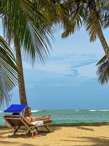Others 5, Deep Blue Sea Rental Villa, Matara Four Gravets