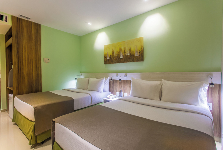Bedroom 5