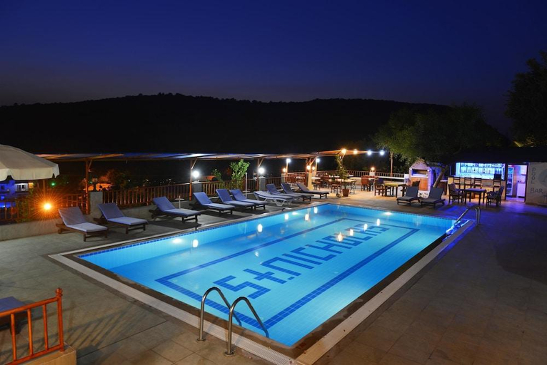 Sport & Beauty 5, Patara Delfin Hotel, Kaş