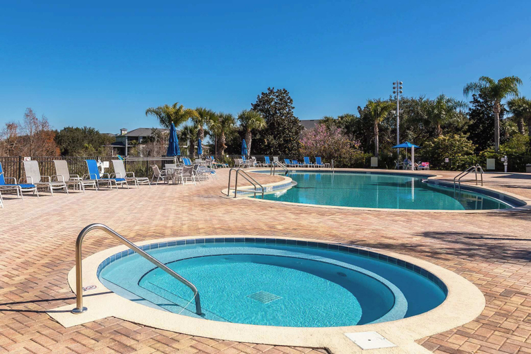 Sport & Beauty 4, Oasis Hideaway @bahama Bay, Osceola