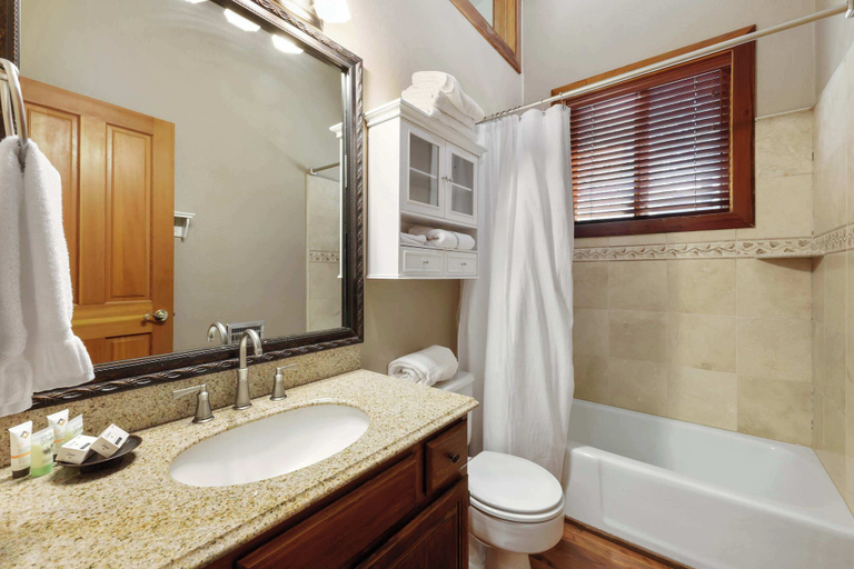 Bathroom 4, Kitzbuhel Paradise Sleeps 8, Nevada