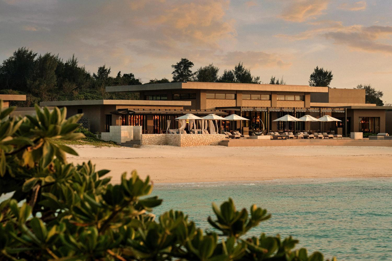 Exterior & Views 2, Rosewood Miyakojima, Miyakojima
