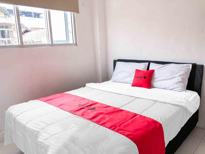 Bedroom 12