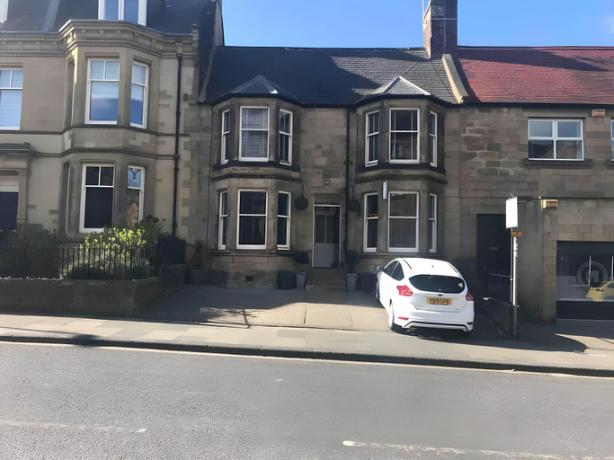 Exterior & Views, Castle Gate Guest House, Northumberland