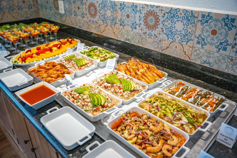 Food & Drinks 5, Fiesta Inn Tampico, Altamira