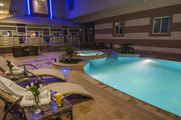 Others 3, Elite Suites Hotel - Al Malqa, Riyadh