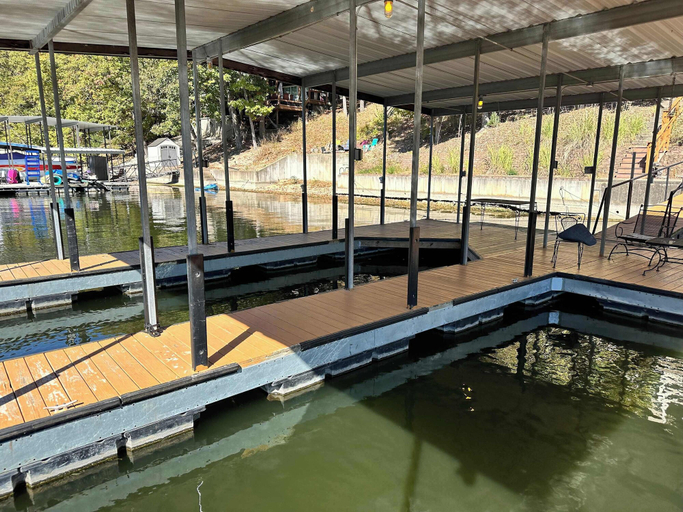Sport & Beauty, Lake It Easy - Waterfront Getaway With 7 Bedrooms!, Miller