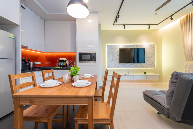 Others 5, Arcoris SOHO Mont Kiara, Kuala Lumpur