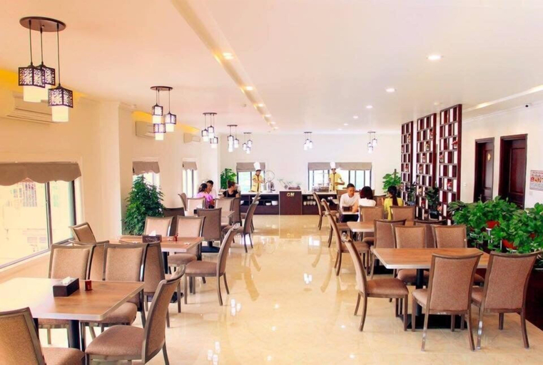 Food & Drinks, Cao Minh Hotel Lao Cai, Lào Cai