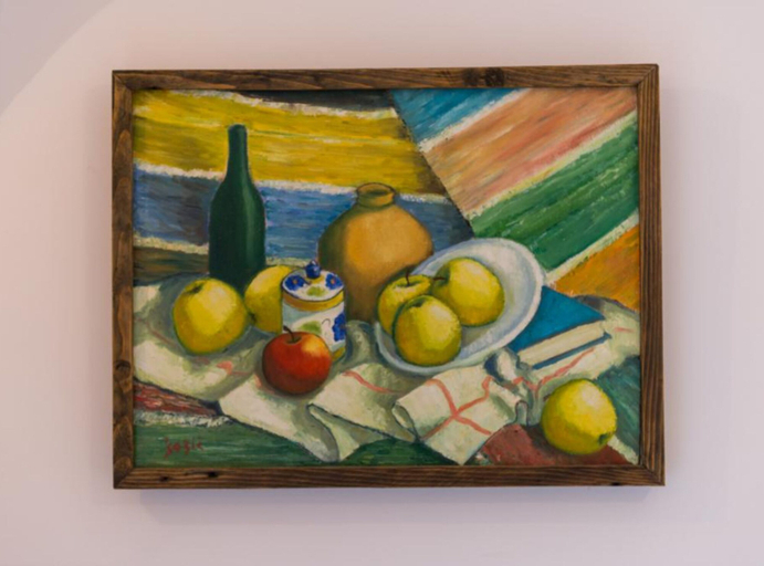 Food & Drinks, Ivo Guest House, Dubrovnik
