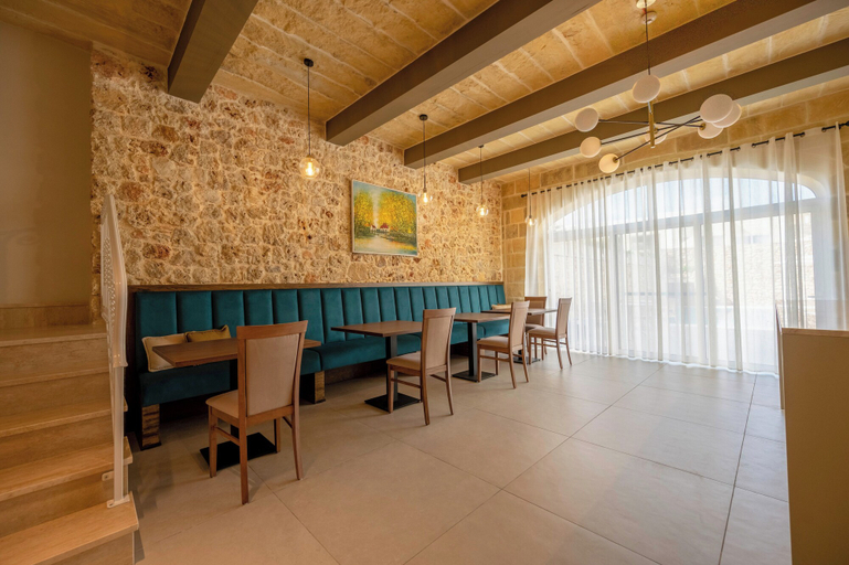 Food & Drinks 3, Silla Boutique B&B