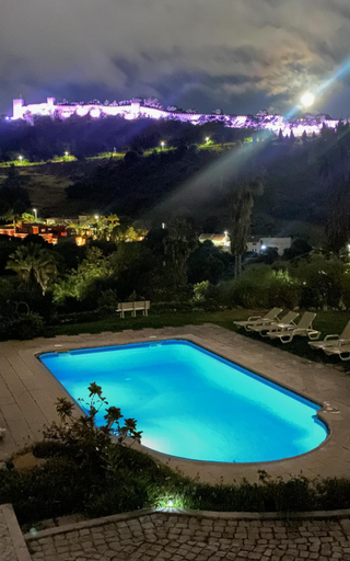 Sport & Beauty 4, Casa Calidris - Bed, Wine & Breakfast, Sesimbra
