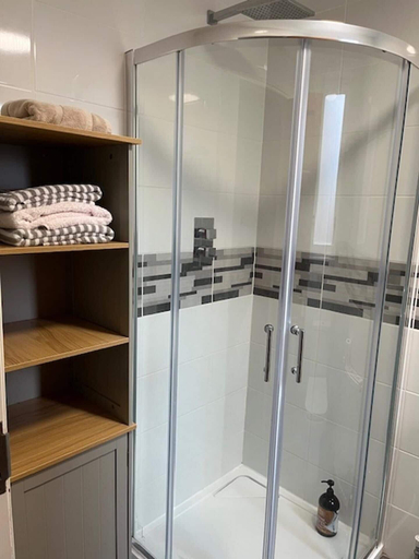 Bathroom 3, Seaside Cottage Retreat in Peterhead, Aberdeenshire