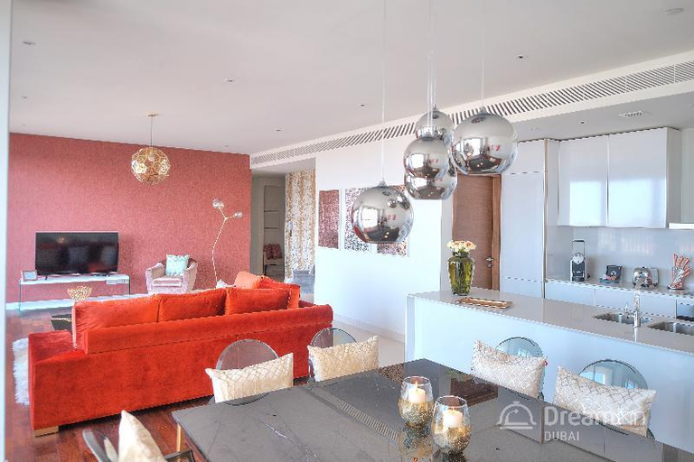 Others 4, Dream Inn - City Walk 3 Bed Stunning Apartment, Dubai
