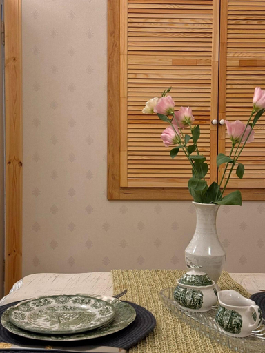 Others 5, Sweet Home, Tskaltubo