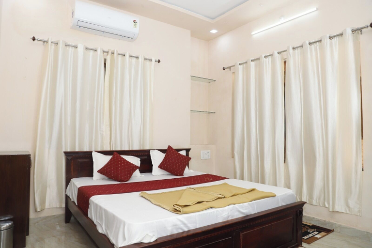 Room 4, Pithoragarh Resort, Jodhpur